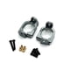 thumbnail image 3 of Kit DIY de Eje de Portal Bewildely para 1/10 MJX 10208 RC Rojo, 3 of 6