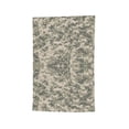 thumbnail image 5 of Army Pixel Camouflage Garden Flag Double Sided Small Flag Yard Home Decorative Flags Banner 12.5 x 18 Inch Fillet, 5 of 7