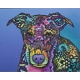 thumbnail image 2 of Great Art Now Maggie by Dean Russo Canvas Wall Art 20W x 16H, 2 of 2