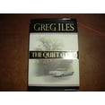 thumbnail image 1 of Pre-Owned The Quiet Game (Hardcover) 0525937935 9780525937937, 1 of 1