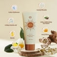 thumbnail image 4 of Whitening And Lightening Facial Mask Wash Tearing Facial Mask, 4 of 9