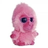 Aurora Plush Yoohoo Friend Pink Gorilla Noise 5"