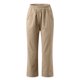 thumbnail image 5 of Mujer Casual Color Sólido Bolsillos Cintura Elástica Cómodos Pantalones Rectos Hasta La Pantorrilla Odeerbi ODB-6, 5 of 7