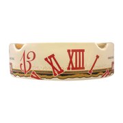 Arturo Fuente Porcelain Cigar Ashtray - Cream