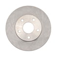thumbnail image 3 of Raybestos 5013R Grade Disc Brake Rotor, Rear, Fit for 987-1984 Pontiac Fiero Models, 3 of 7