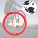 thumbnail image 4 of 2x Kit anguera de de Hidráulico para , Manguera de Resistencia a Corrosión Y Al Desgarro, DYNWAVEMX Manguera de freno de disco de bicicleta, 4 of 8