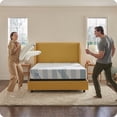 thumbnail image 2 of Sealy Dreamlife 10” Full Hybrid Mattress-in-a-Box, Adult, 2 of 14