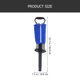 thumbnail image 2 of unbranded Recolector De Pelotas De Golf Azul Con Material Premium Y Ergonómico Para, 2 of 6