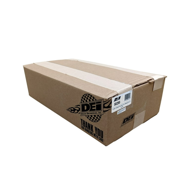 Design Engineering 90-05 Miata Under Carpet Floor Insulation Kit Design Engineering 90-05 Miata Under Carpet Floor Insulation Kit