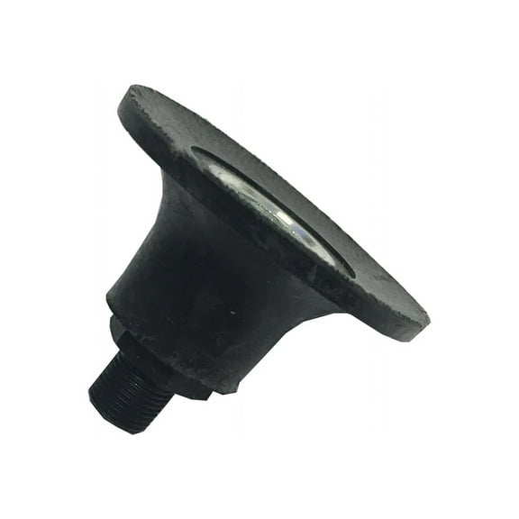 Pack of 1, Milwaukee 49-36-0800 M12 Polisher 2 In. Backing Pad