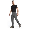 thumbnail image 2 of Pantalones cargo de senderismo Moosehill, ligeros y resistentes al agua, para hombre, 2 of 9