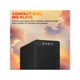 thumbnail image 5 of OMEN Desktop AMD Ryzen 5, 16 GB;512 GB SSD Windows 11 Home, 5 of 8