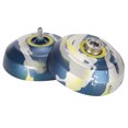 thumbnail image 3 of Juguete atlético fabricado en estricta conformidad Coordinación mejorada del jugador Yoyo Ball Materiales de Reciclaje sostenible al aire libre para niños Niños Hogar ANGGREK Otros, 3 of 7