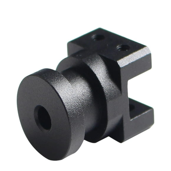 Adaptador de montaje de extremo caliente Hugo para impresora 3D V6 TZ2.0/TZ 3.0