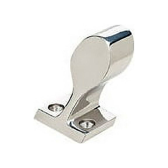 (Price/EA)Seachoice 60 Degree Stainless Steel Hand Rail Fitting For 7/8" OD Tubing, 38291
