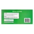 thumbnail image 2 of Equate Earloop Disposable Face Masks, Blue, 25 Count, 2 of 8
