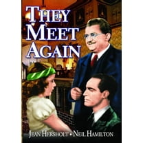 They Meet Again (DVD), Alpha Video, Drama