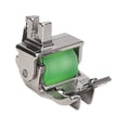 thumbnail image 4 of Prensatelas de costura con rodillo, rueda de goma resistente al desgaste y con borde ajustable para piezas de máquinas de coser industriales., 4 of 9