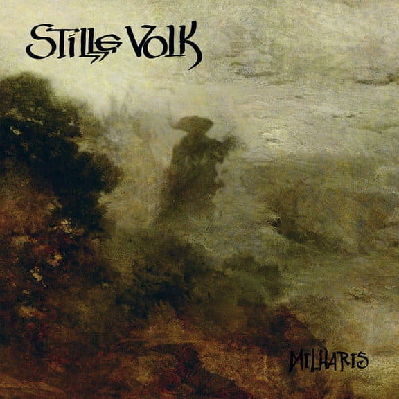 Stille Volk - Milharis - Music & Performance - CD