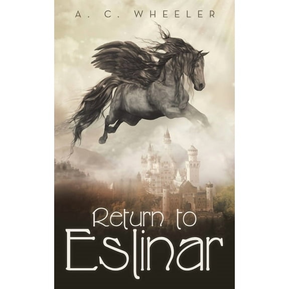 Return to Eslinar