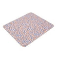 thumbnail image 1 of Tapis d'Urine, 1 Pce Lavable Réutilisable Tapis d'Incontinence d'Urine Matelas d'Urine Esthétique Élégante, 1 of 8