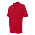 thumbnail image 2 of Jerzees-5-3 oz-100% Polyester SPORT with Moisture-Wicking Polo-421M, 2 of 4