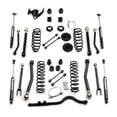 thumbnail image 2 of TeraFlex 4 Inch Lift Kit - 1451400, 2 of 2