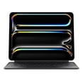 thumbnail image 4 of Apple Magic Keyboard for iPad Pro 13" (M4) – English Layout, Black – Open Box, 4 of 5
