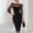 Black, variant on Women's Elegant Off-Shoulder Sheer Mesh Puff Sleeve Midi Dress – Bodycon Solid Color Sexy Formal Cocktail Gown Black，XXL