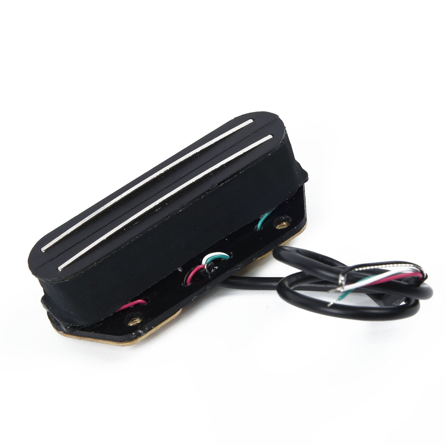 Electric Guitar Dual Rail Style Bridge Pickup Pick-up For Telecaster for Tele