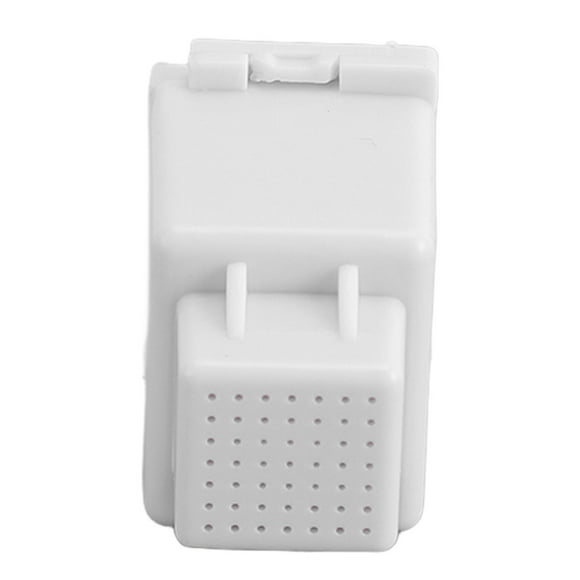 Aiguille d'Implant Exosomatique, Acier Inoxydable Aiguille d'Implant Exosomatique 7D Blanche Emballée Individuellement pour Machine Exosome à Cellules Souches