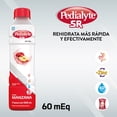 thumbnail image 2 of Solución Oral Pedialyte SR 60 mEq Manzana para Deshidratación Leve Pack 12 de 500ml c/u, 2 of 4