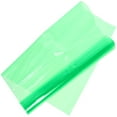 thumbnail image 1 of Pegatinas de vinilo para coche, para faros antiniebla, luces delanteras y traseras, 30 x 100 cm (verde), 1 of 7