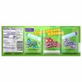 thumbnail image 5 of Fun Dip 3 Flavor Dip Pouch, Grape, Cherry, & Sour Apple 1.4 oz, 5 of 5