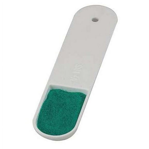 Sp Scienceware STRL SMPLNG SPOON 8ML,PK100 F36740-0004