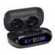 thumbnail image 4 of Auriculares inalámbricos Bluetooth H66 con pantalla digital Auriculares estéreo inalámbricos verdaderos, 4 of 5