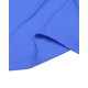 thumbnail image 4 of Camisa de vestir Siliteelon para mujer de manga larga azul índigo, 4 of 8