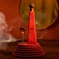 thumbnail image 3 of Pack de 4 Tequila Cuervo 1800 Añejo Ed. Guachimonton 700 ml Cuervo 1800, 3 of 3