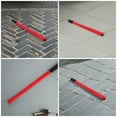 thumbnail image 3 of YOSADIER 3-Piece Red Car Floor Jack Handle Set with Adjustable Lever and Comfortable Easy-Grip Design, 3 of 8