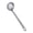 Soup leak, variant on Warmth Iron Colander Spoon For Hot Vessel Picnics And Professional Kitchen Use