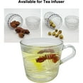 thumbnail image 4 of 2.5x1.7In  Fruit Infuser Insert,Drink Infuser,Shatterproof Infusion Box,2Pack Water Infusion Pitcher for Beverages,Lemon,Fruit,Herbs, 4 of 6