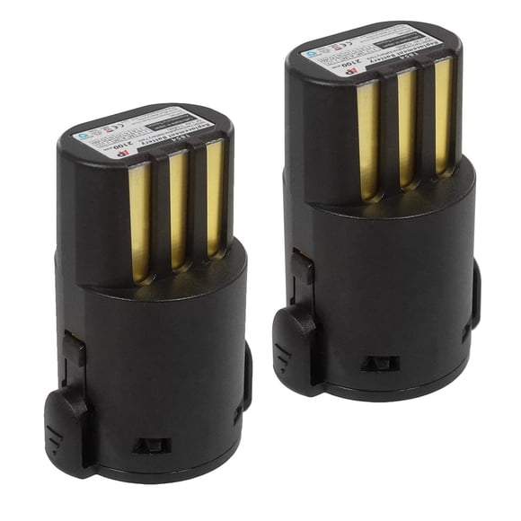 Batería de Reemplazo Artisan Power 2100mAh para Cortadora Wahl Arco