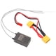 thumbnail image 1 of Receptor G FG, 2.4G R7FG 7 canales Receptor FG Receptor FG para diseño aerodinámico de coche RC, 1 of 12
