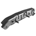 thumbnail image 2 of Bumper Face Bar Bracket Driver Left LH Side For Ford Focus 2012-2018 CP9Z17C947B, 2 of 4
