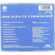 Dire Straits - Communique (ger) (remastered) - Music & Performance - CD