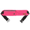thumbnail image 2 of riñonera riñonera bolsa de viaje bolsa de teléfono soporte para cinturón rojo Sunnimix bolsa de cintura deportiva, 2 of 8