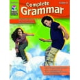 thumbnail image 1 of Complete Grammar, Grade 6, 1 of 3