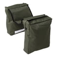 thumbnail image 4 of FUTUREORYY motorcycle bags Cycling Bag Olive Green Easy Mounting Commuting 1Pcs, 4 of 7