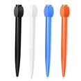 ABCD Rotation Answer Black Gel Pen 0.5mm Exam Tool Twist Select A B C D ...