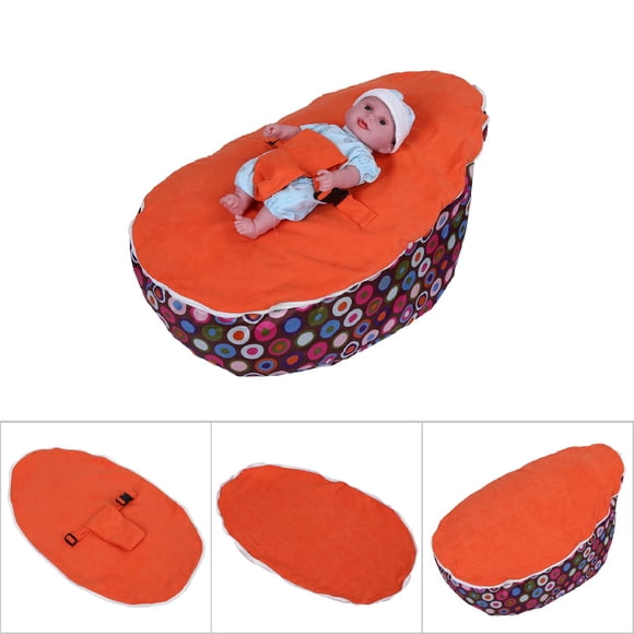 Cama para dormir para bebés, base tipo puf para bebés, cama tipo puf para bebés, puf para bebés, diseño de precisión